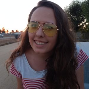 Meet your Posher, Sara